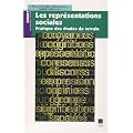 Les Repr�sentations sociales : Pratique des �tudes de terrain