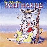 Definitive Rolf Harris