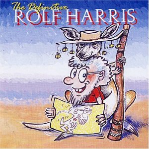 ROLF HARRIS - Botany Bay Lyrics - Zortam Music