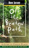 New Jersey (Off the Beaten Path)