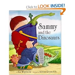 Sammy and the Dinosaurs
