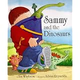 Sammy and the Dinosaursby Ian Whybrow