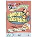 Abbott and Costello: Keep 'em Flying/Ride 'em Cowboy [DVD]