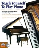  : Teach Yourself to Play Piano