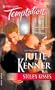 Stolen Kisses (Harlequin Temptation, No. 969)