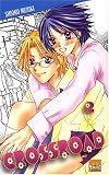 Revue TAIFU COMICS  / Crossroad T02