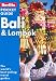 Berlitz Bali Pocket Guide (Berlitz Pocket Guides)