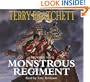 Monstrous Regiment (Discworld Novels)
