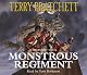 Monstrous Regiment