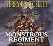 Monstrous Regiment (Discworld Novels) Monstrous Regiment (Discworld Novels)