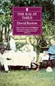 The Raj at Table: A Culinary History of the British in India