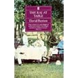 The Raj at Table: A Culinary History of the British in India