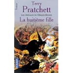 Les Annales du Disque-Monde, Tome 3 
