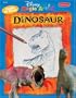 How to Draw Walt Disney Pictures Presents Dinosaurs
