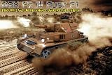 1/16 Panzer DAK Pz.Kpfw.IV RC Tank - PRO VERSION