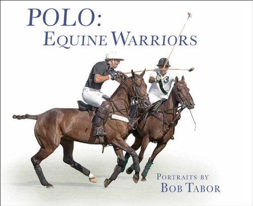 polo equine warriors