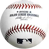 Edwar Ramirez Autographed Baseball