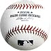 Edwar Ramirez Autographed Baseball