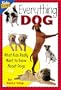 Everything Dog: What Kids Really Want to Know about Dogs (Kids Faqs)