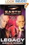 Gene Roddenberry's Earth: Final Conflict--Legacy