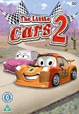 The Little Cars 2 [NOT DISNEY] [DVD]