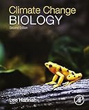 Climate change biology