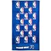 Orlando Magic Royal Blue NBA Bench Towel