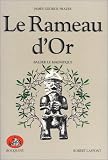 Le Rameau d\'or, tome 4