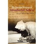 The Essential Writings of Jawaharlal Nehru: Volumes II book cover