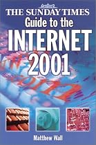The "Sunday Times" Internet Guide