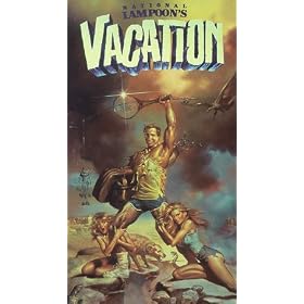 National Lampoon's Vacation (1983) (Dinner & a Movie Version) [VHS]