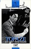 Topaze [VHS]