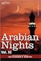 ARABIAN NIGHTS, in 16 volumes: Vol. XI