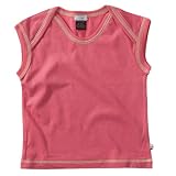 Summer Tee in Blossom by Baby Soy