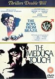 Medusa Touch, The / The Boys From Brazil [1977]