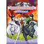 Horseland: Taking the Heat (REGION 1) (NTSC)
