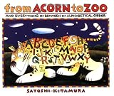  : From Acorn to Zoo: and Everything in Between in Alphabetical Order
