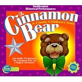 cinnamon bear 5 cassettes