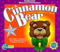 Cinnamon Bear (5 cassettes) Cinnamon Bear (5 cassettes)