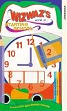 Review Artsmagic  / Wiz Waz's World Of Starting School