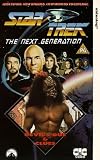 Review Paramount Home Entertainment  / Star Trek The Next Generation 44 : Devil's Due / Clues [1991]