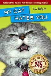 My Cat Hates You