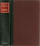 Mahler Volume one