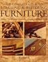The Complete Guide to Repairing and Restoring Furniture