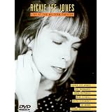 Rickie Lee designer - Live at the Wiltern Theatre