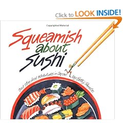 Squeamish About Sushi