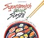 Squeamish About Sushi: And Other Food Adventures in Japan