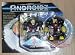 Androidz Action Figure Twin Pack - Drill Slice & Fire Storm_s-1