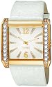 Esprit Damenarmbanduhr SUPERNOVA WHITE ES101202702