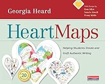 Heart Maps: Helping Students Create and Craft Authentic Writing Heart Maps: Helping Students Create and Craft Authentic Writing